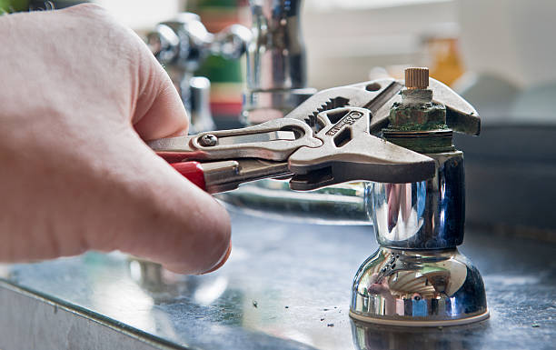 Best Water damage restoration near me  in Andalusia, IL