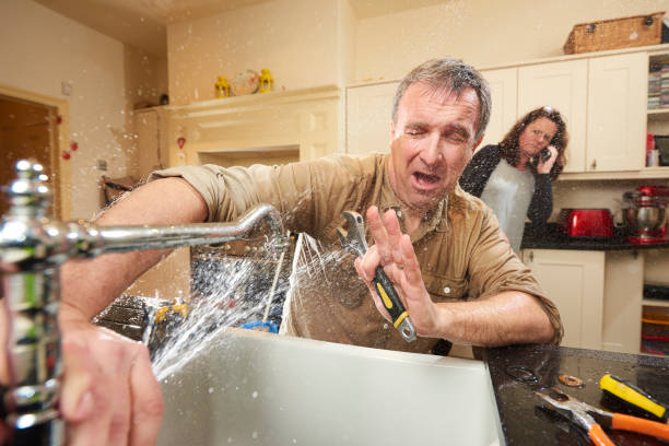 24/7 water damage repair in IL